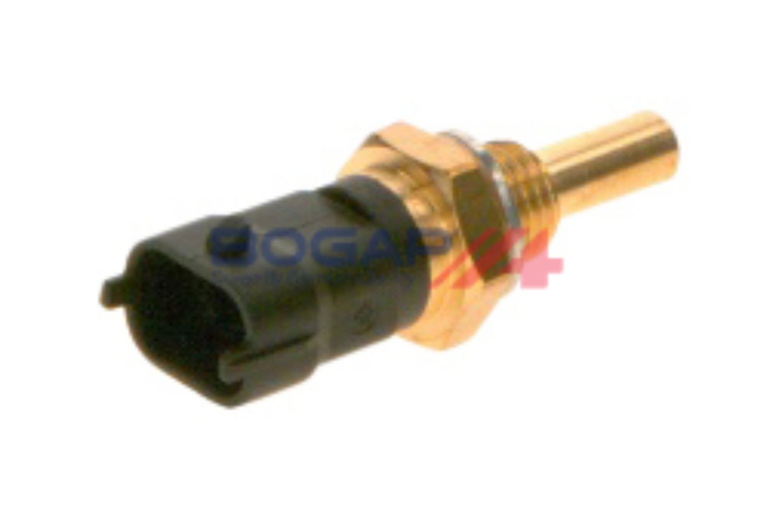 BOGAP Andur, Jahutusvedeliku temp. W4126105 BOGAP W4126105 Temperatuuriandurid Alfa Romeo GIULIA originaal