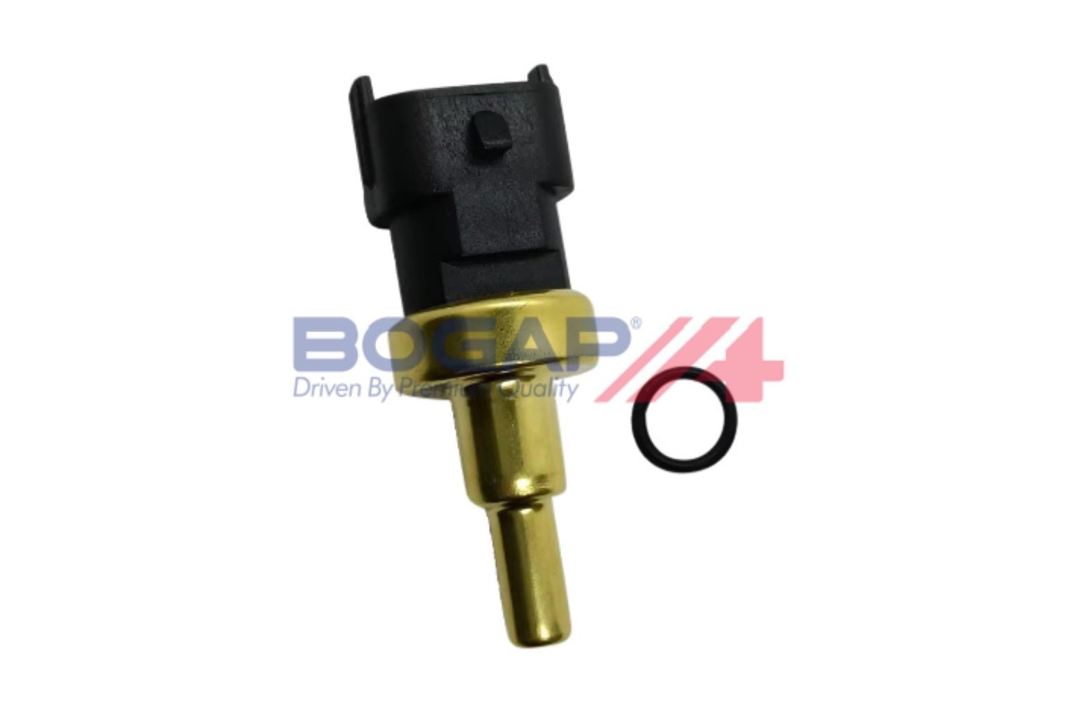 BOGAP Temperatuursensor W4126116 BOGAP W4126116 Koelmiddeltemperatuursensor Jeep WRANGLER originele