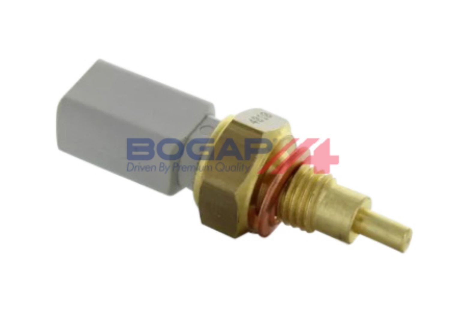 BOGAP Kylvätsketemperatursensor W4126125 W4126125 BOGAP Motortemperaturgivare Chevrolet