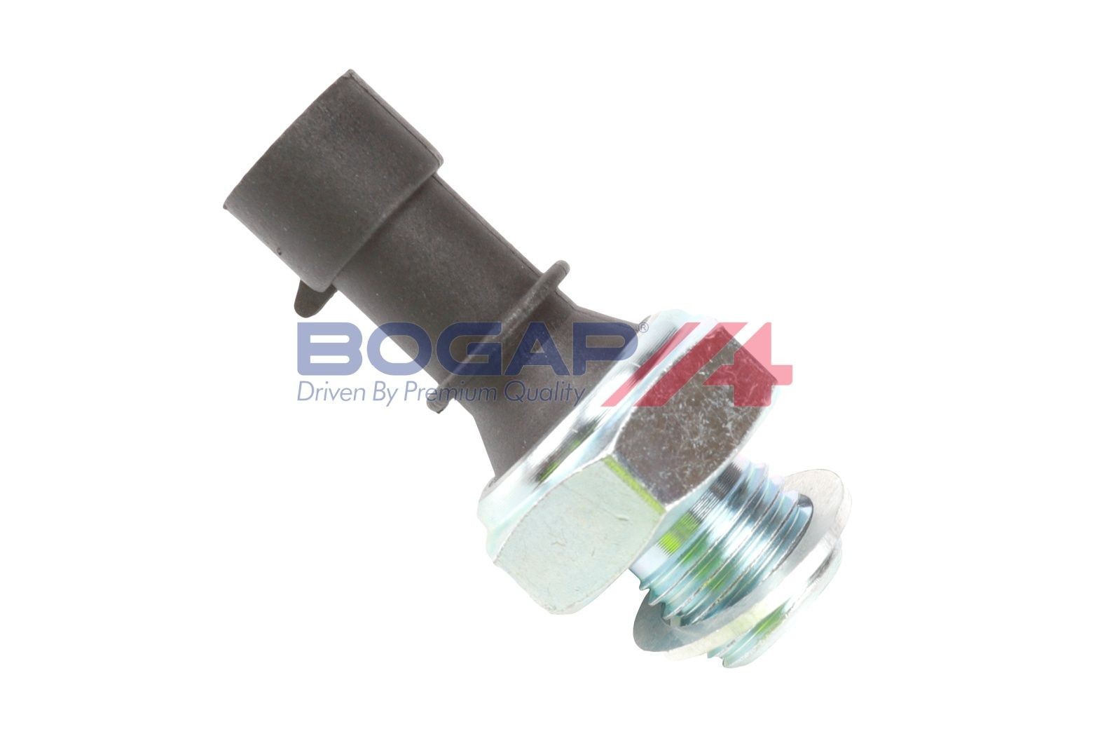 BOGAP Interruttore di pressione olio W4126138 BOGAP W4126138 Valvola pressione olio Fiorino II Pick-up (146) prezzo