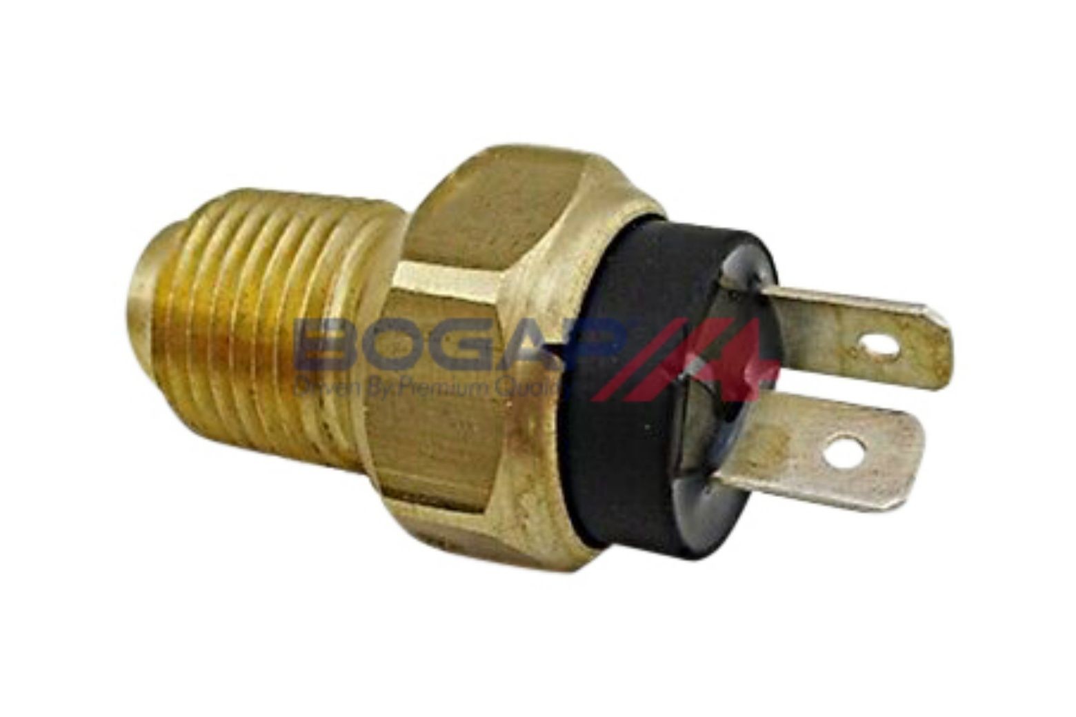 BOGAP Temperatuursensor W4126140 BOGAP Koelmiddeltemperatuursensor JEEP W4126140