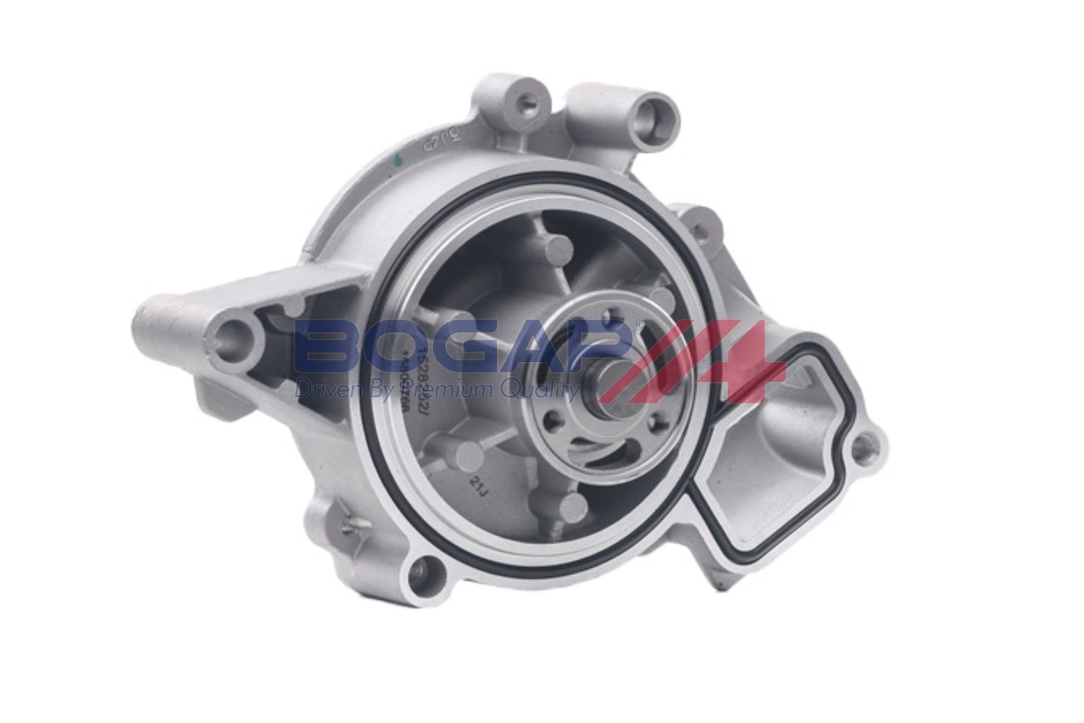 BOGAP Pompe à eau W4234119 Pompe du liquide de refroidissement FORD USA BOGAP W4234119