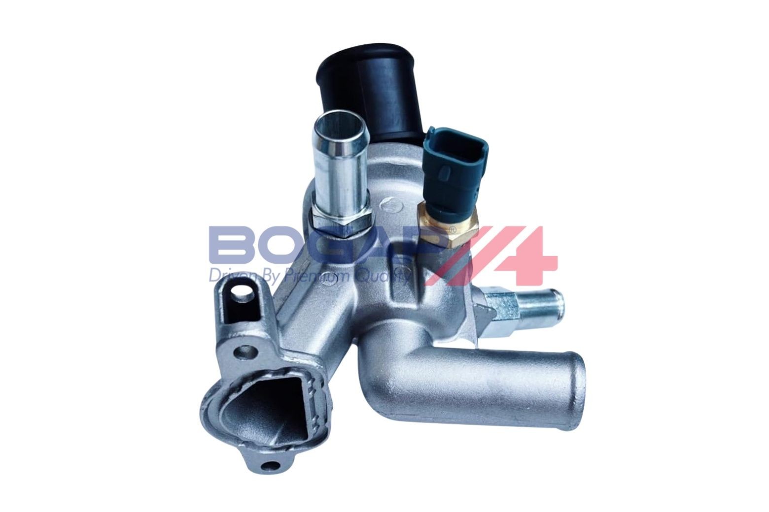 Termostats, Dzesēšanas šķidrums BOGAP W4245107 BOGAP W4245107 Termostats JEEP WRANGLER 2016