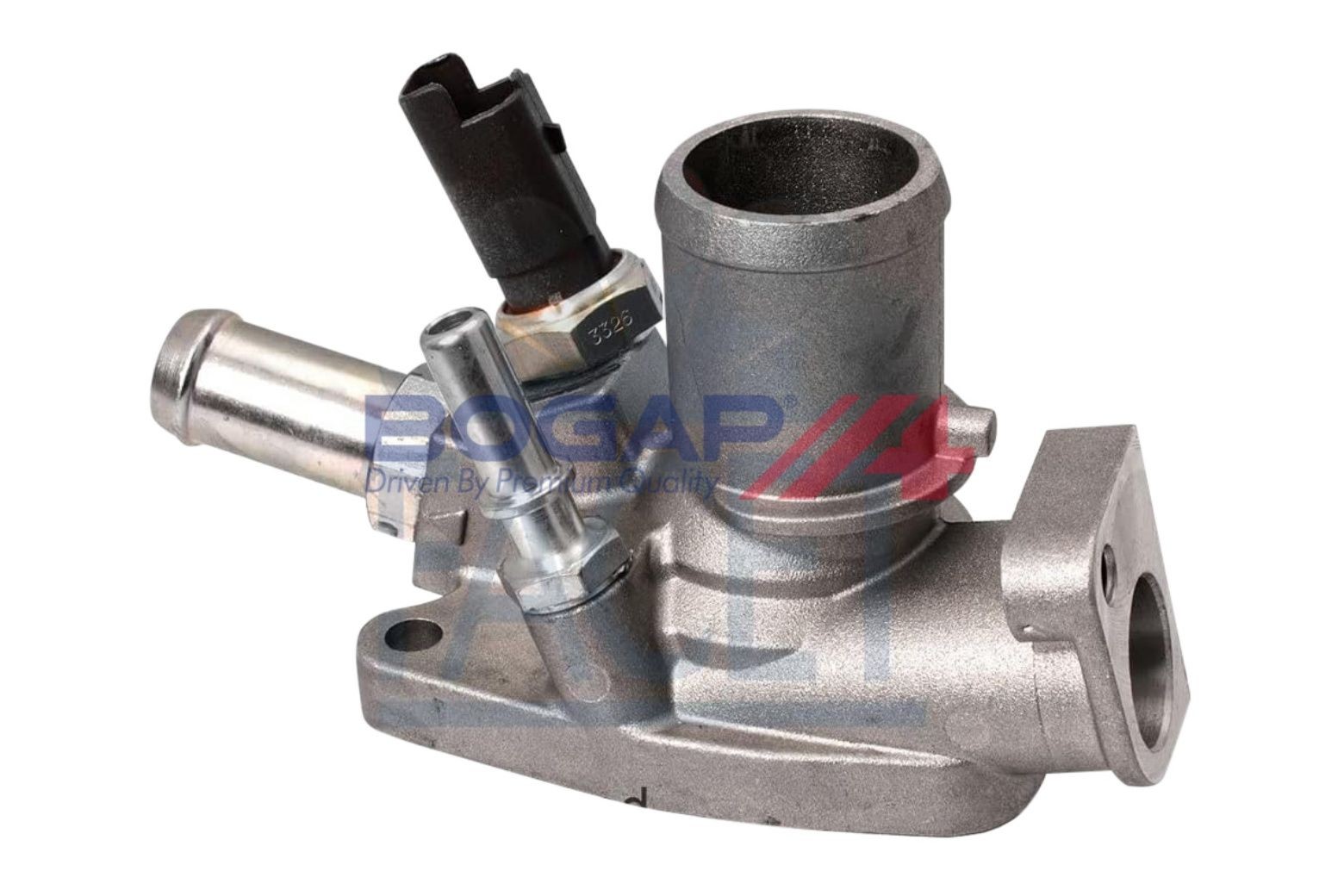 BOGAP Kühlwasserthermostat W4245115 Kühler-Thermostat BOGAP Toyota HILUX Pick-up W4245115