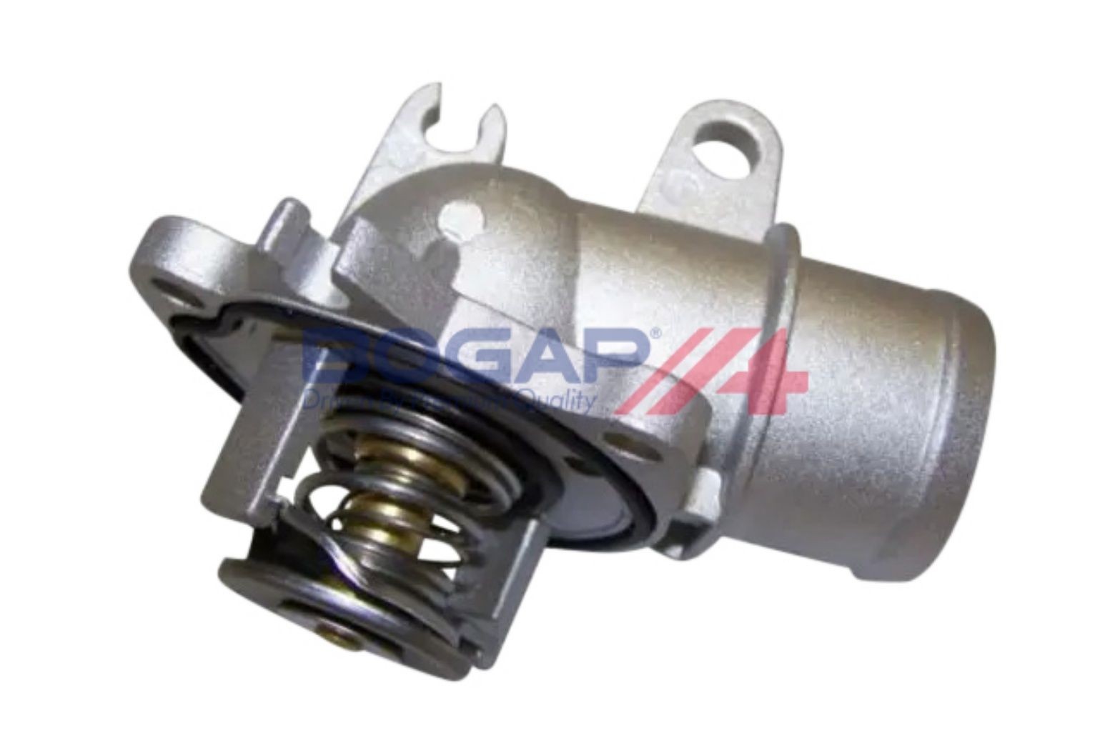 BOGAP Termóstato, líquido de refrigeração W4245118 W4245118 Termóstato BOGAP PEUGEOT 1007