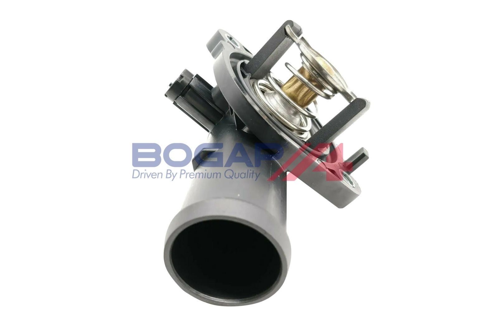 BOGAP Termóstato, líquido de refrigeração W4245120 Termóstato de água BOGAP Peugeot 1007 W4245120