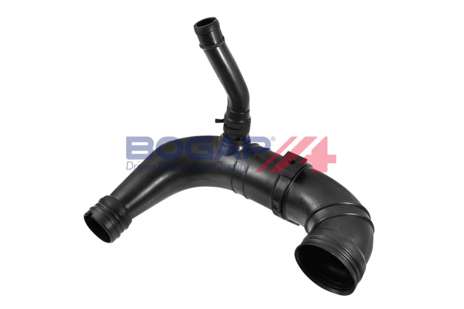 BOGAP Indsugningsslange W6110113 BOGAP W6110113 Indsugningsslange, luftfilter Lancia Phedra 179 billig
