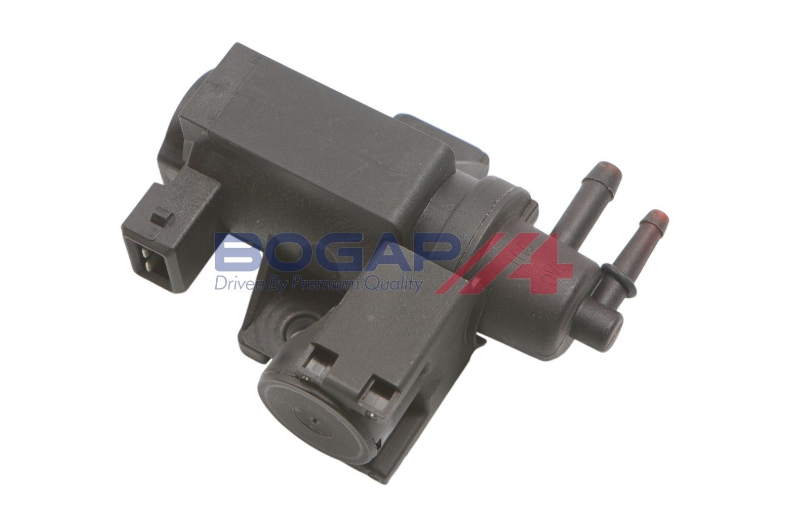 BOGAP Μετατροπέας πίεσης, υπερπληρωτής καυσαερίων W6112105 Μετατροπέας πίεσης έλεγχος καυσαερίων BOGAP HYUNDAI W6112105