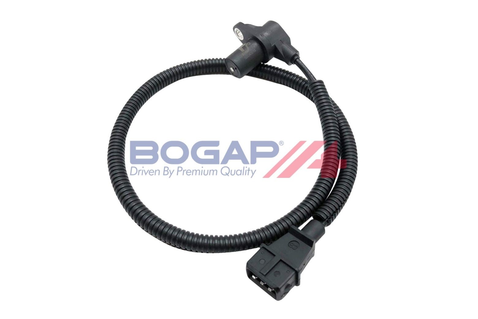 BOGAP Crankshaft sensor W6115111 BOGAP CKP sensor W6115111 experience