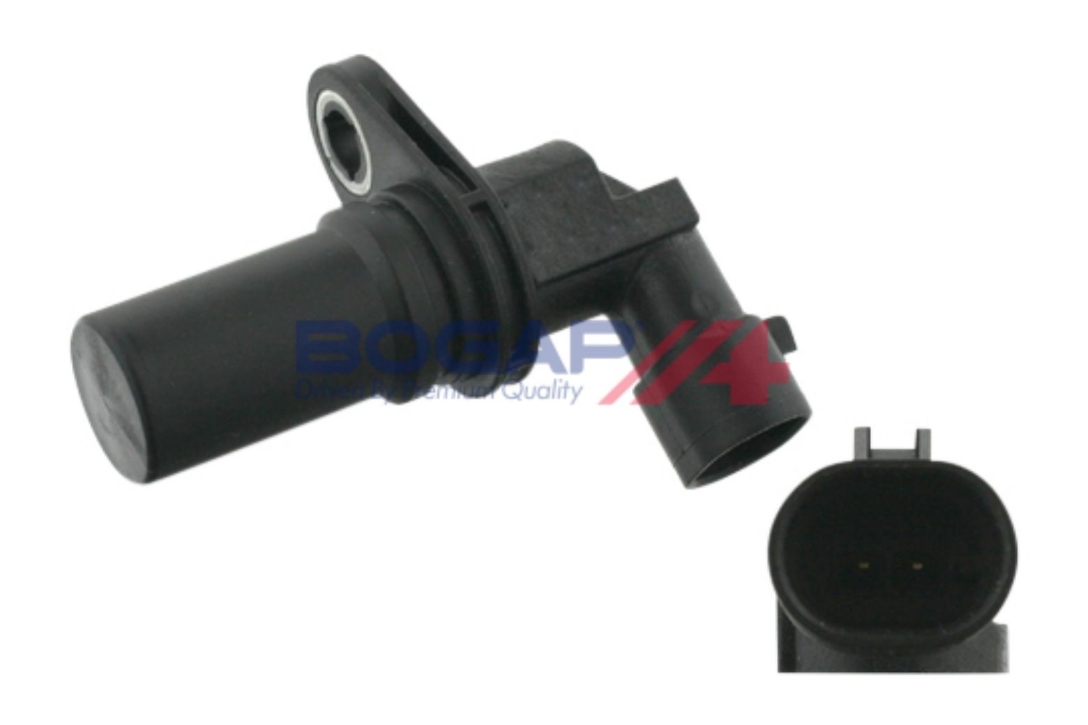 BOGAP Crankshaft sensor W6115121 W6115121 BOGAP crankshaft pulse sensor for MG