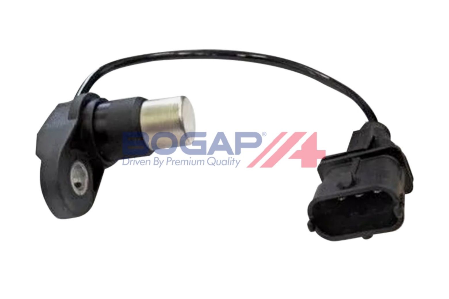 BOGAP Snímač polohy vačkového hriadeľa W6116101 W6116101 Snímač vačkového hriadeľa BOGAP OPEL MOKKA