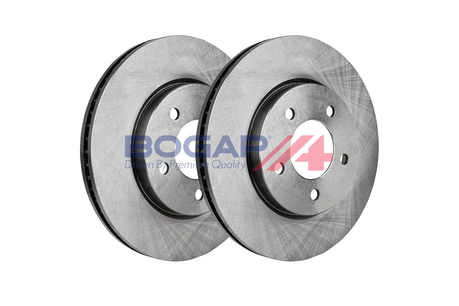 BOGAP Sonda lambda W6119100 W6119100 costo Sonda lambda NISSAN ALMERA BOGAP