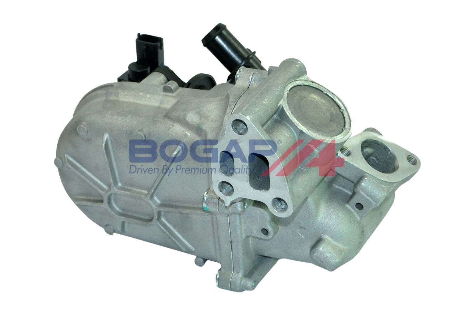 Snímač plniaceho tlaku BOGAP W6121103 BOGAP W6121103: Snímač plniaceho tlaku Ford KA 2001