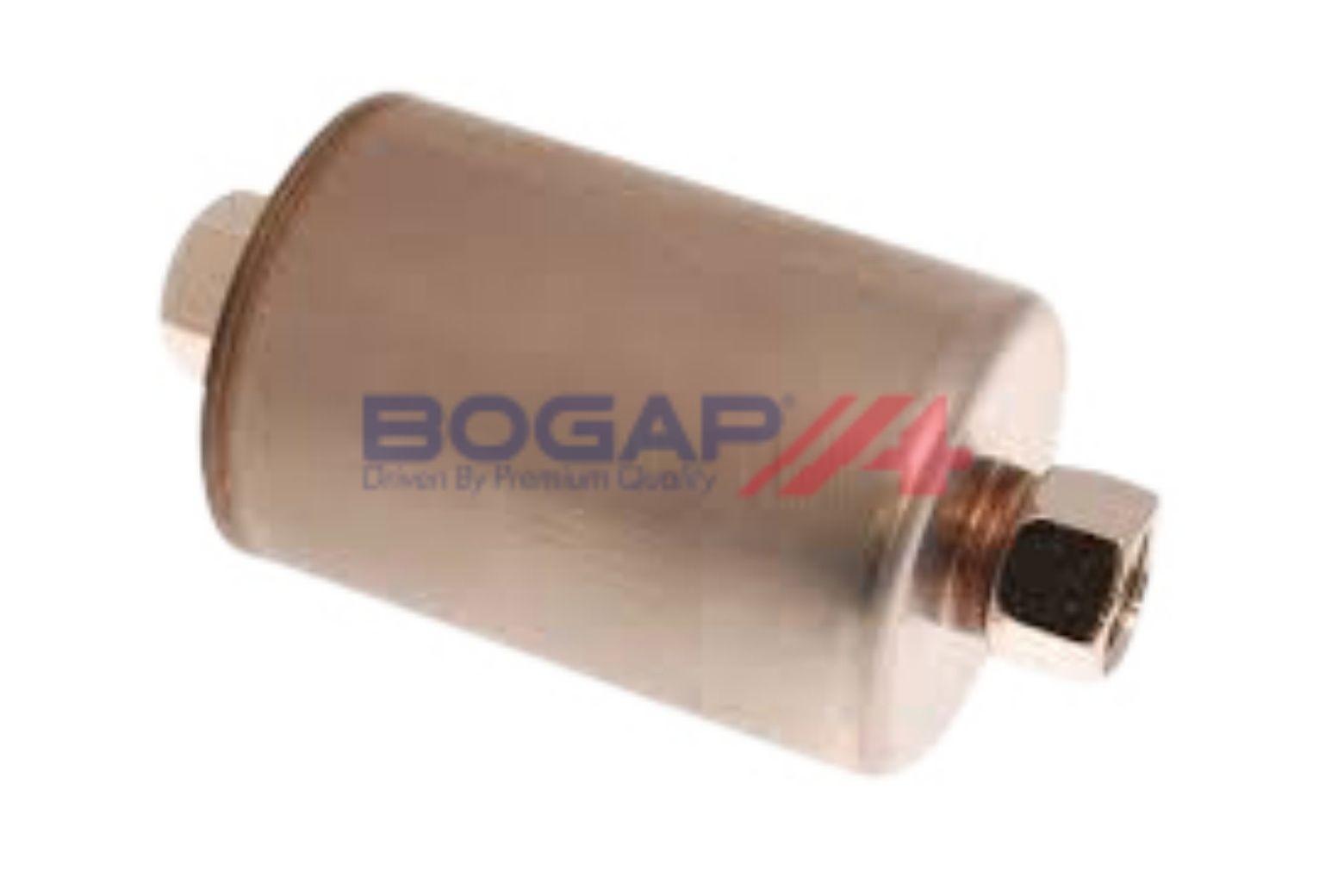 BOGAP Drivstoffilter W8110100 Drivstoffilter BOGAP VW W8110100