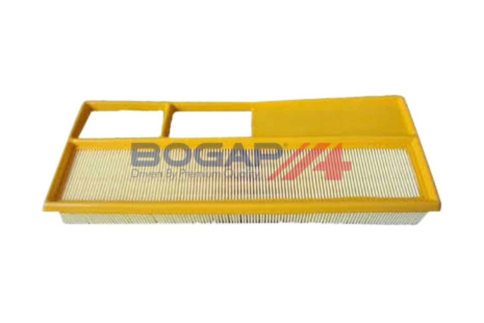BOGAP Ilmansuodatin W8111101 W8111101 BOGAP Ilmansuodatin MAZDA