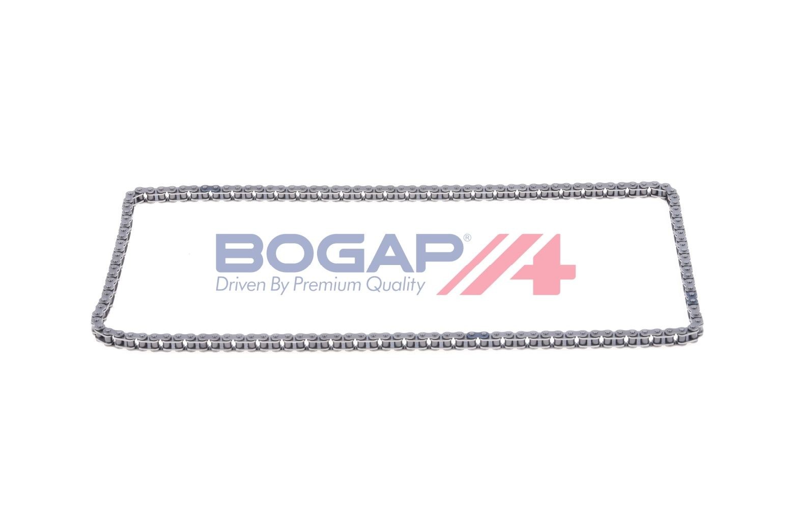 BOGAP Corrente de distribuição Y1310107 BOGAP Y1310107 Corrente de distribuição HYUNDAI Tucson (TL, TLE) 1.6 CRDi Tracção integral 116 cv 2018