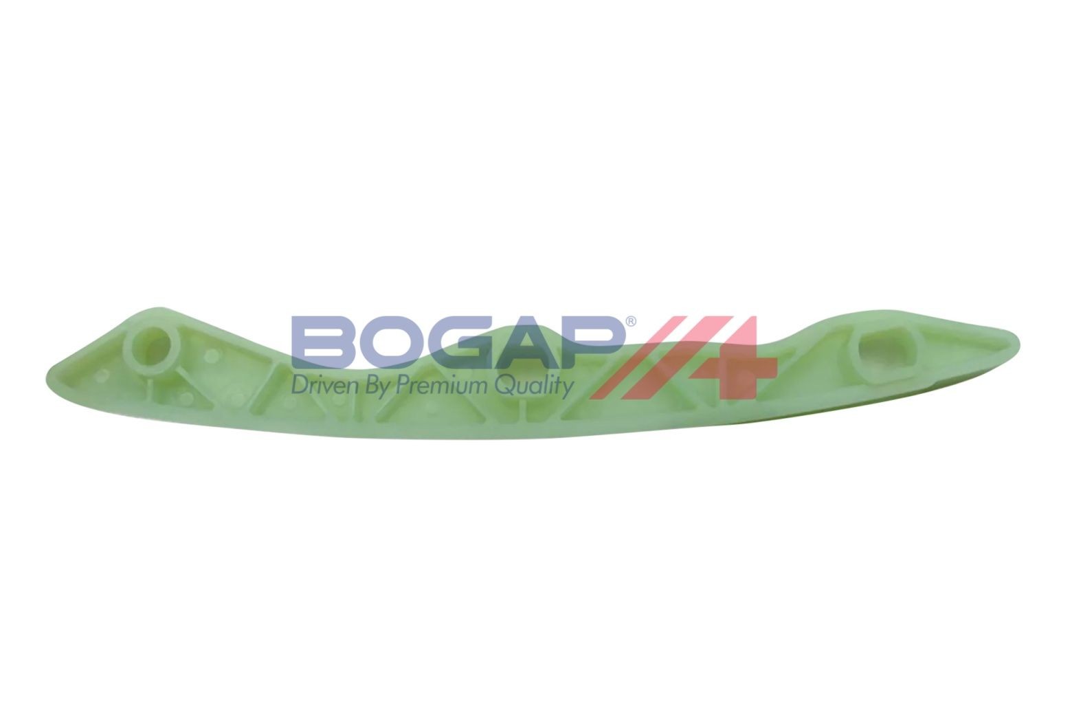 BOGAP Pattino, Catena distribuzione Y1313110 BOGAP Y1313110 Guida di scorrimento Mercedes-Benz Serie 124 originali