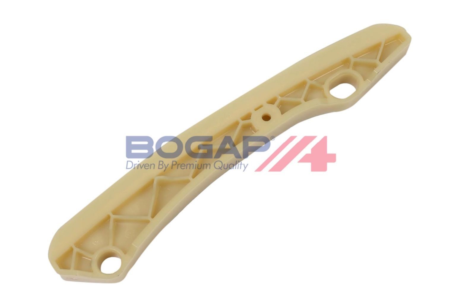 BOGAP Pattino, Catena distribuzione Y1313113 BOGAP Y1313113 Guida di scorrimento Mercedes-Benz Serie 124 originali