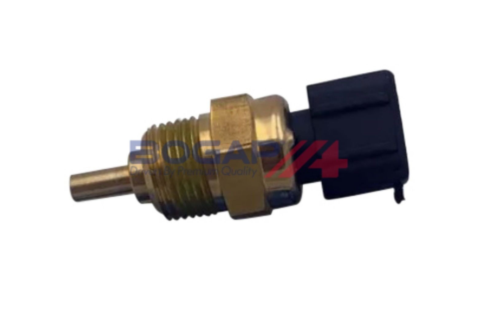 BOGAP Kylvätsketemperatursensor Y4126100 Hyundai H1 Travel Tempgivare BOGAP Y4126100