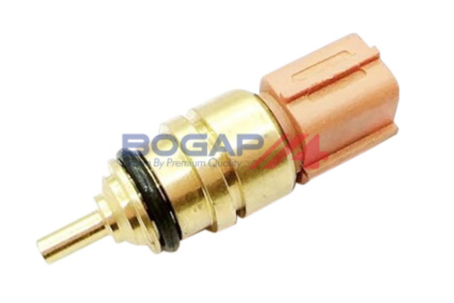 BOGAP Sensor, kølevæsketemp. Y4126102 BOGAP Y4126102 Hyundai Grand Santa Fe Temperaturføler pris