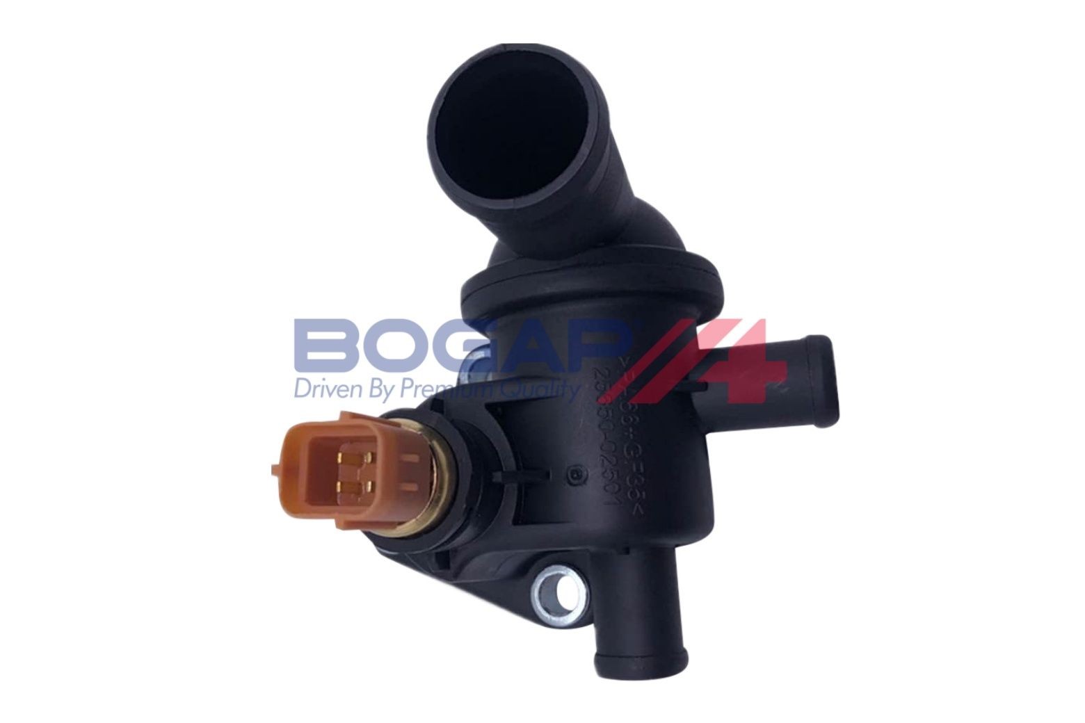 BOGAP Termostata korpuss Y4245101 Y4245101 Termostats BOGAP NISSAN MAXIMA