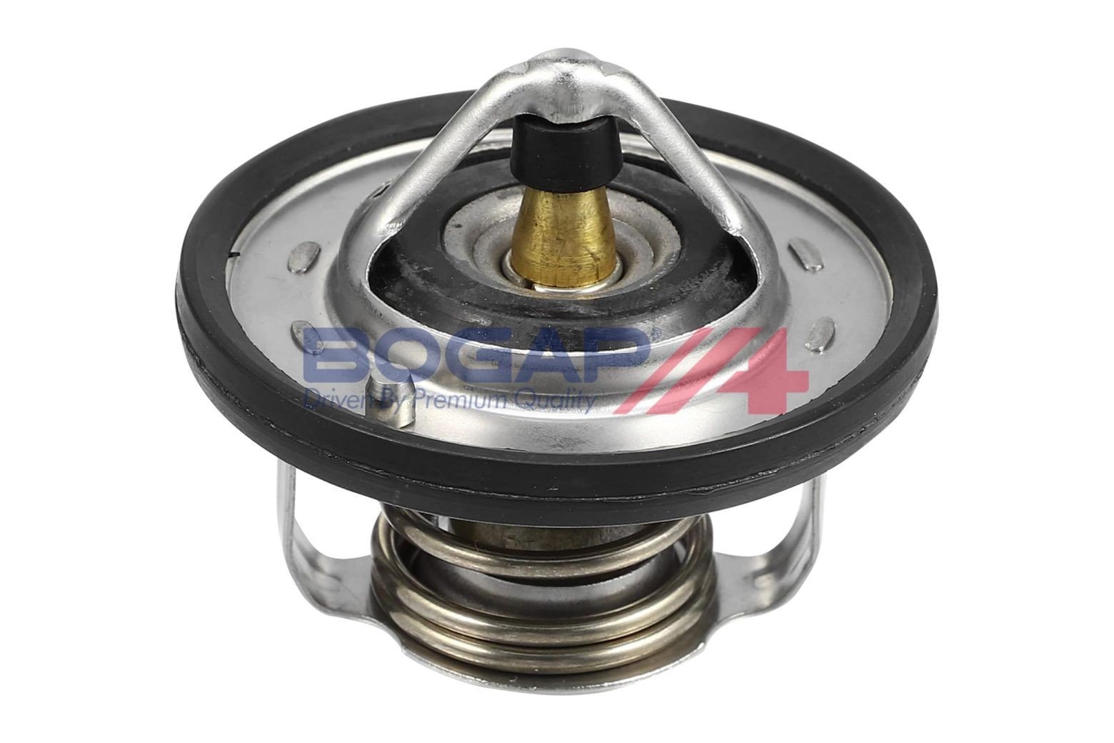 BOGAP Termostato motore Y4245104 Y4245104 costo Termostato refrigerante NISSAN QASHQAI BOGAP