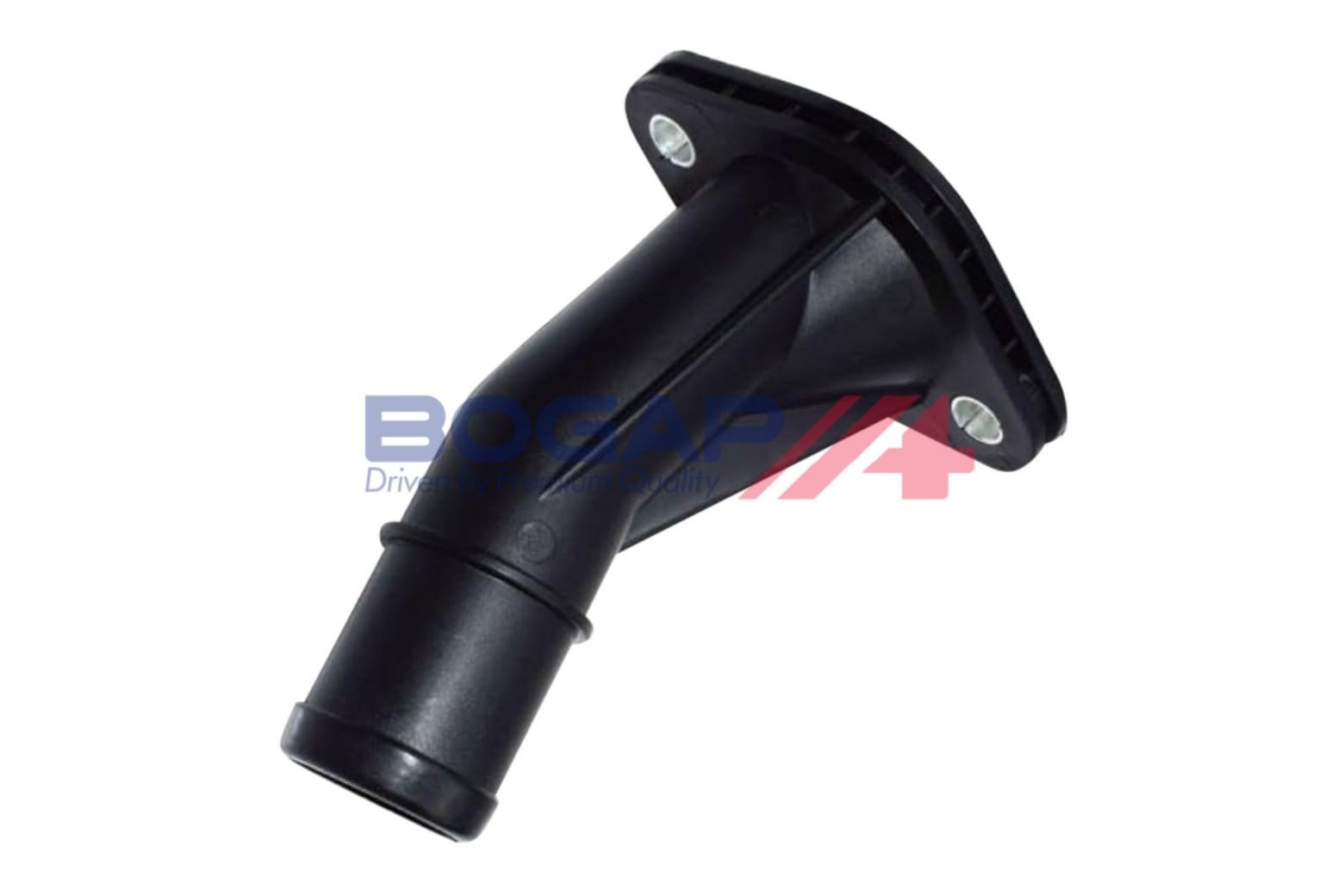 BOGAP Kølevæskeflange Y4252100 BOGAP Y4252100 Kølervæske flange Porter H100 billig