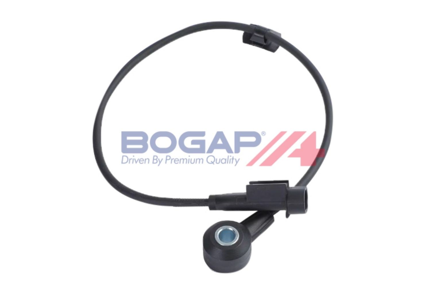 Nakutustunnistin BOGAP Y6113100 BOGAP Y6113100 HYUNDAI SANTA FE 2014 Nakutustunnistin
