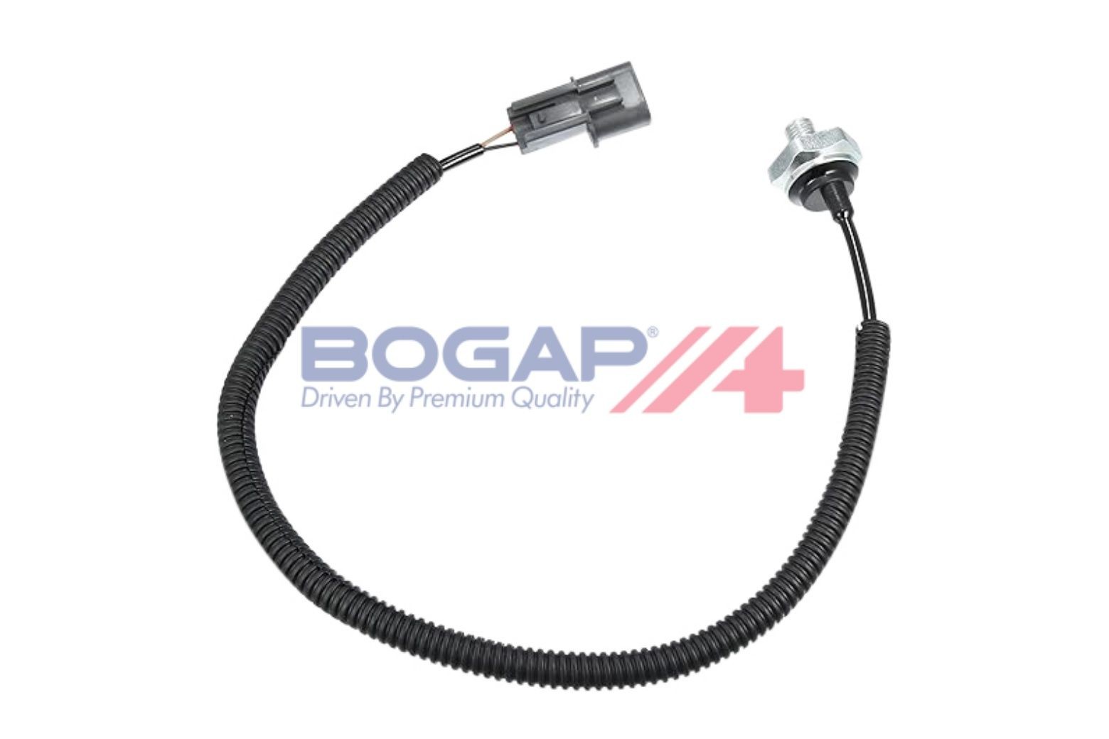 Sensore di detonazione BOGAP Y6113105 9031900090 BOGAP Y6113105 Sensore di battito Hyundai SANTA FE 2016