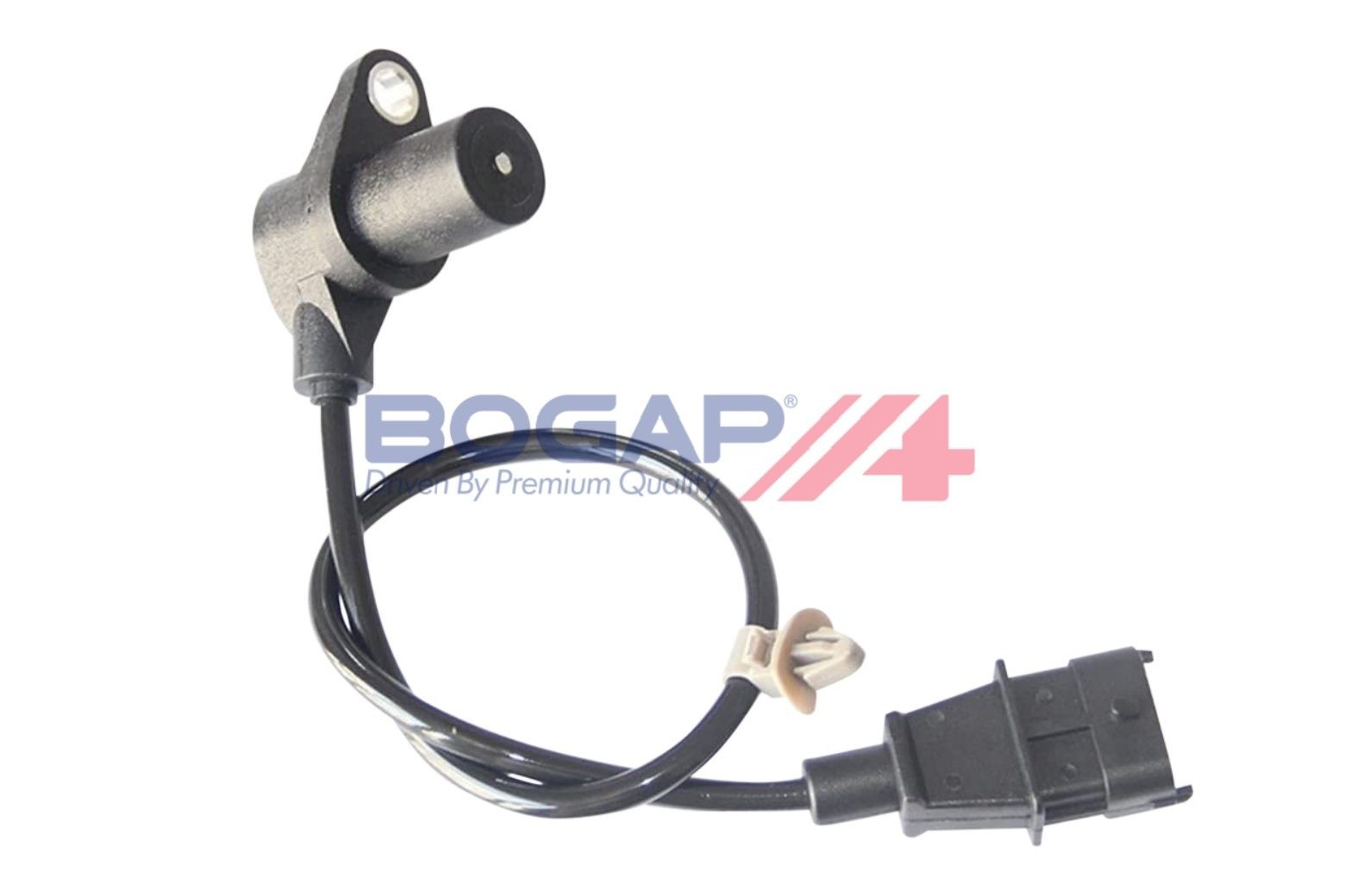 BOGAP Krukassensor Y6115105 BOGAP Y6115105 Krukas-sensor Hyundai i30 III Station Wagon prijs