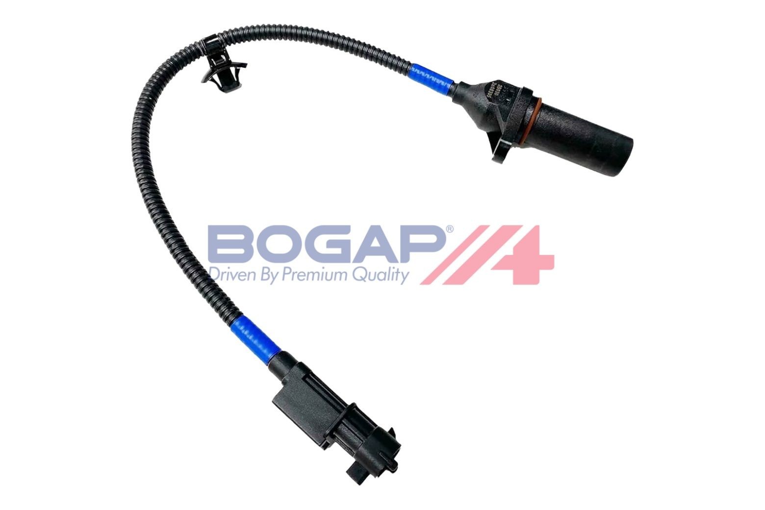 BOGAP Impulssianturi, kampiakseli Y6115112 Y6115112 BOGAP Impulssianturi TOYOTA AVENSIS