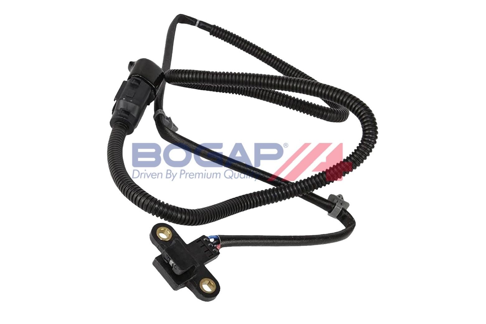 BOGAP Crankshaft sensor Y6115125 Y6115125 BOGAP MG crankshaft pulse sensor