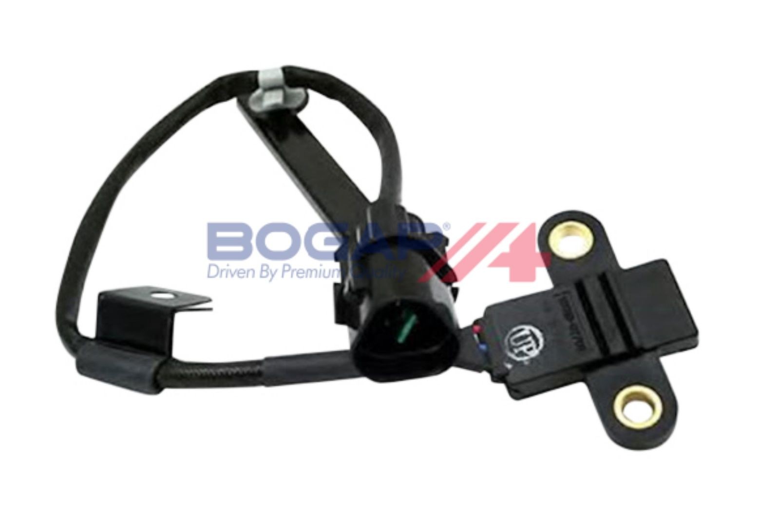 BOGAP Impulsu devējs, Kloķvārpsta Y6115126 BOGAP Y6115126 Impulsu devējs kloķvārpsta Hyundai Atos MX orģinālās cena