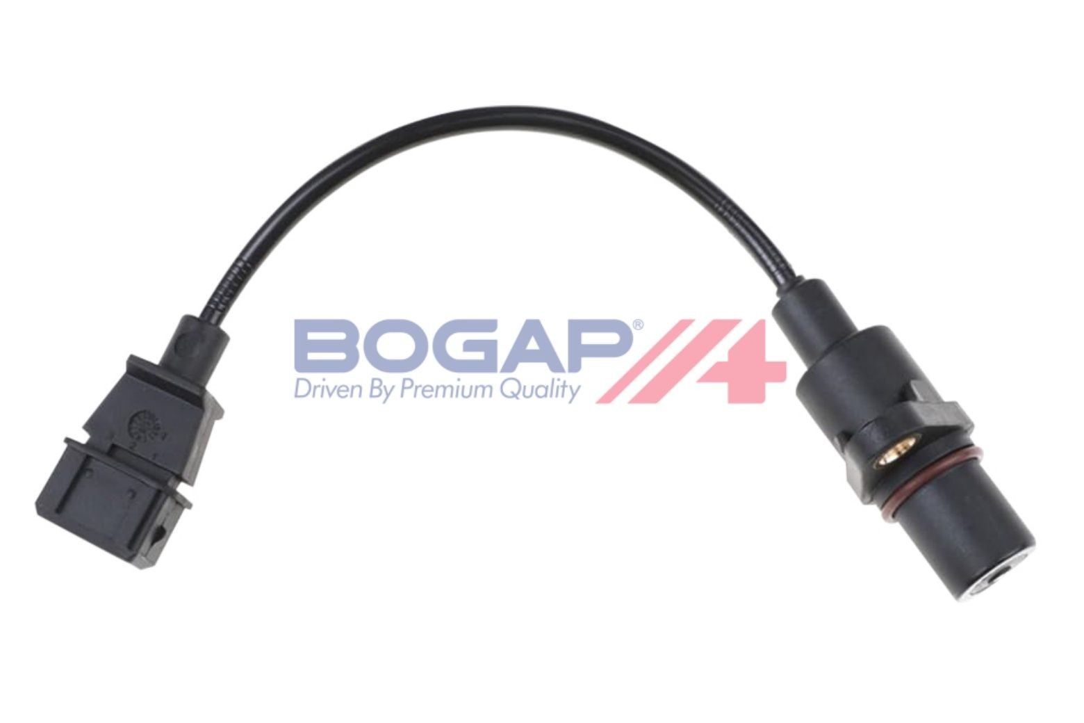 BOGAP Kurbelwellensensor Y6115131 Y6115131 Kurbelwellenpositionssensor BOGAP kaufen