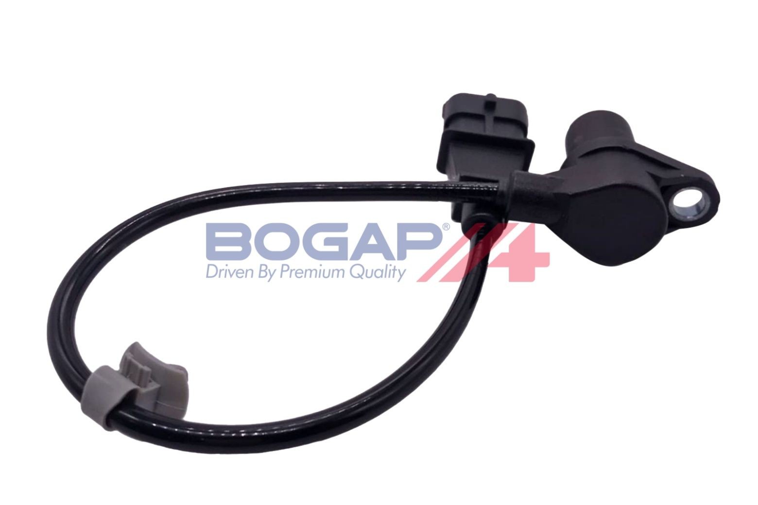 Generatore di impulsi, Albero a gomiti BOGAP Y6115134 BOGAP Y6115134 Sensore di fase HYUNDAI H-1 Furgonato 2020