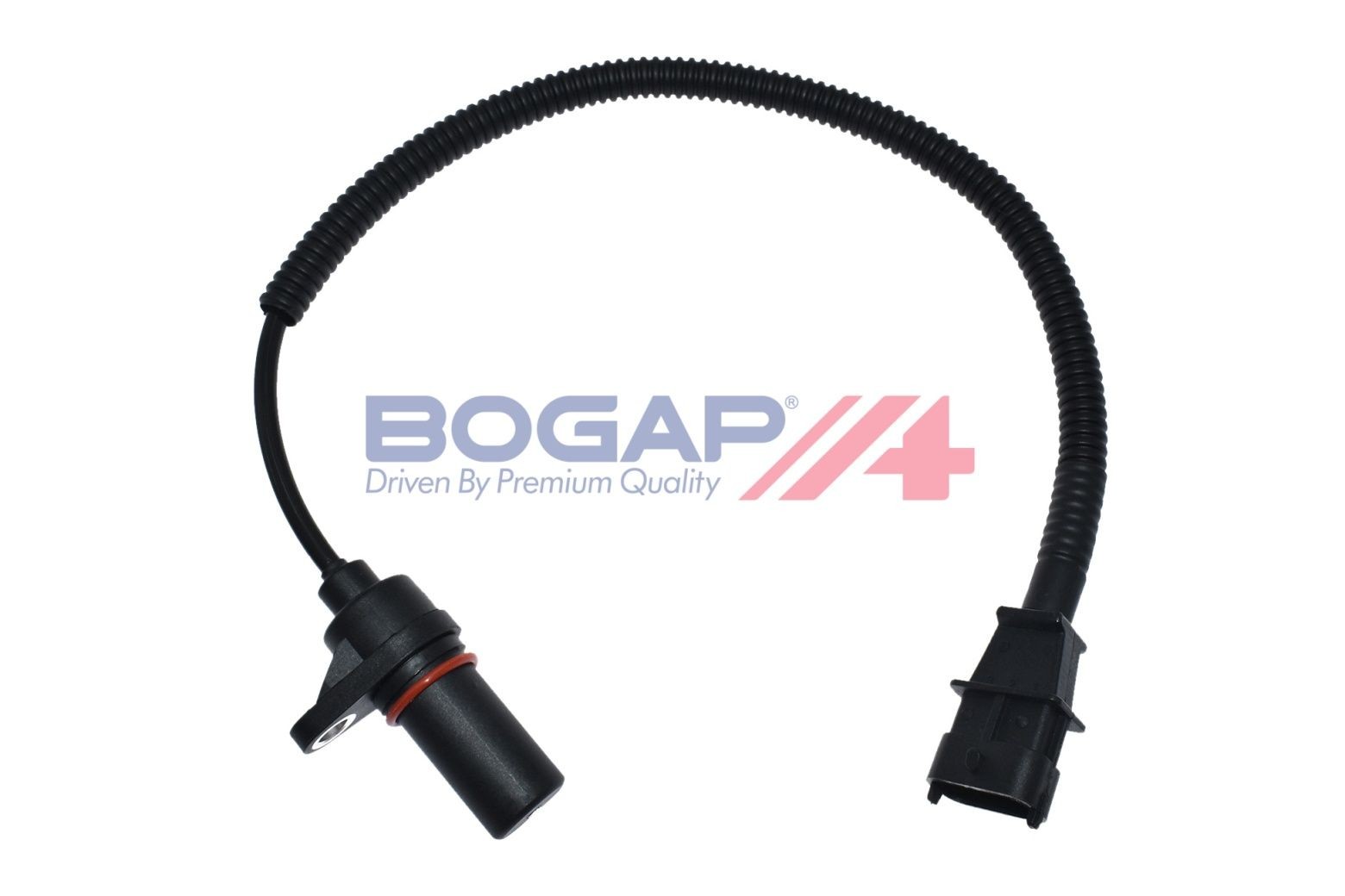 BOGAP Crankshaft sensor Y6115137 Y6115137 BOGAP crankshaft position sensor MG