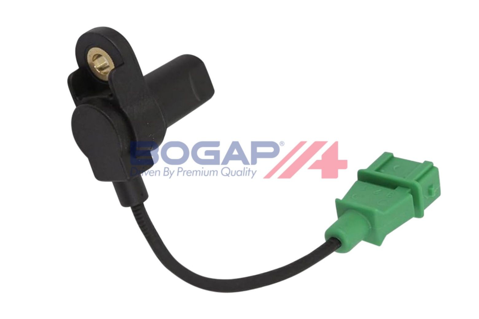 BOGAP Kamaxelgivare Y6116108 Y6116108 BOGAP kamaxellägesgivare VW TRANSPORTER