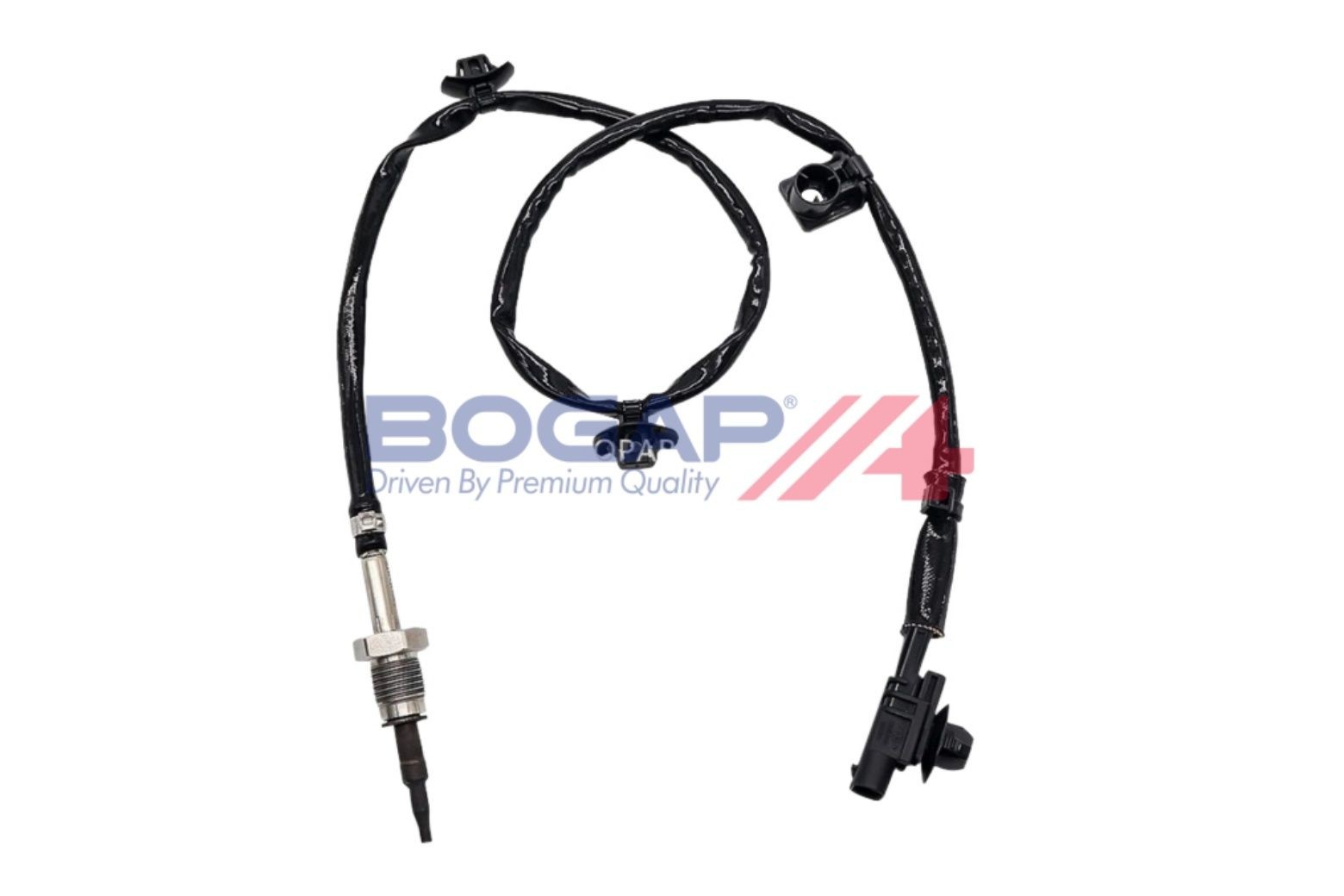 BOGAP Sensore, Temperatura gas scarico Y6120115 Y6120115 Sensore di temperatura LAND ROVER BOGAP costo