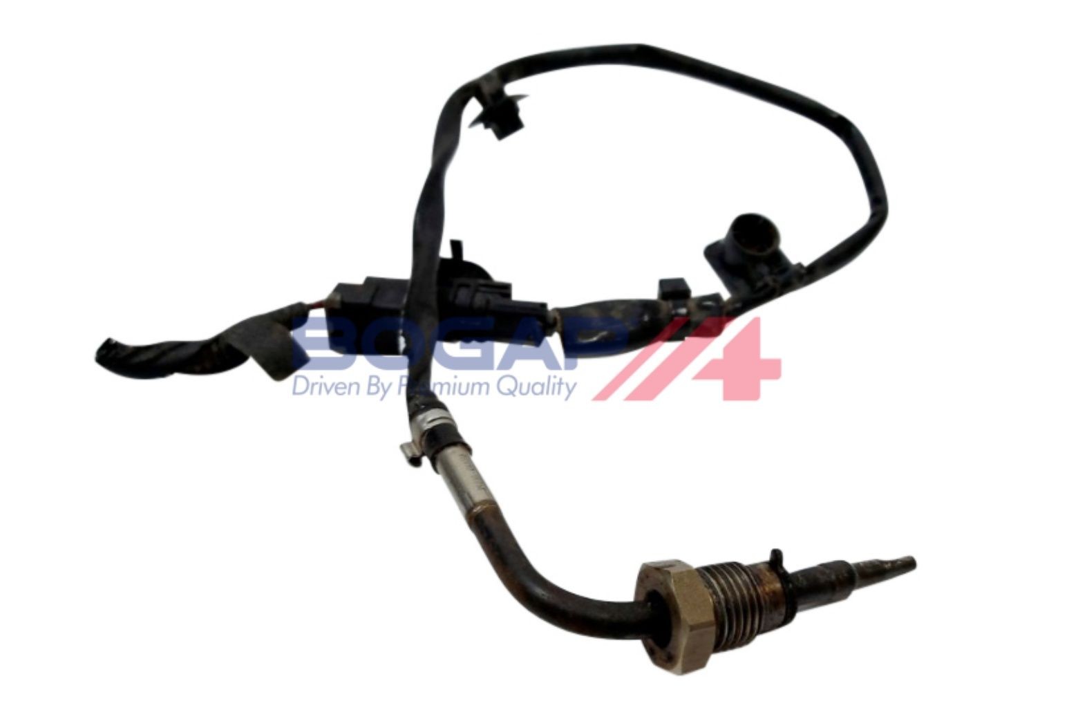 BOGAP Sensor, eksostemperatur Y6120116 Sensor avgasstempertur BOGAP IONIQ Y6120116 billige