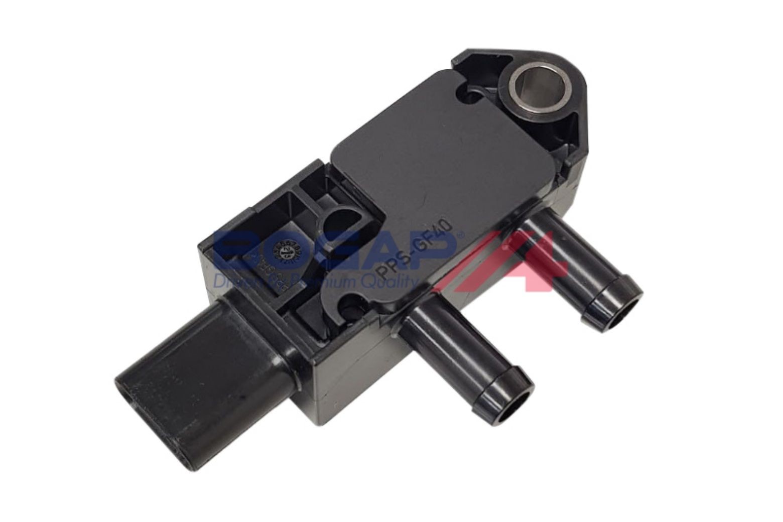 Differenzdrucksensor BOGAP Y6121100 BOGAP Y6121100: Differenzdrucksensor Hyundai TUCSON 2021