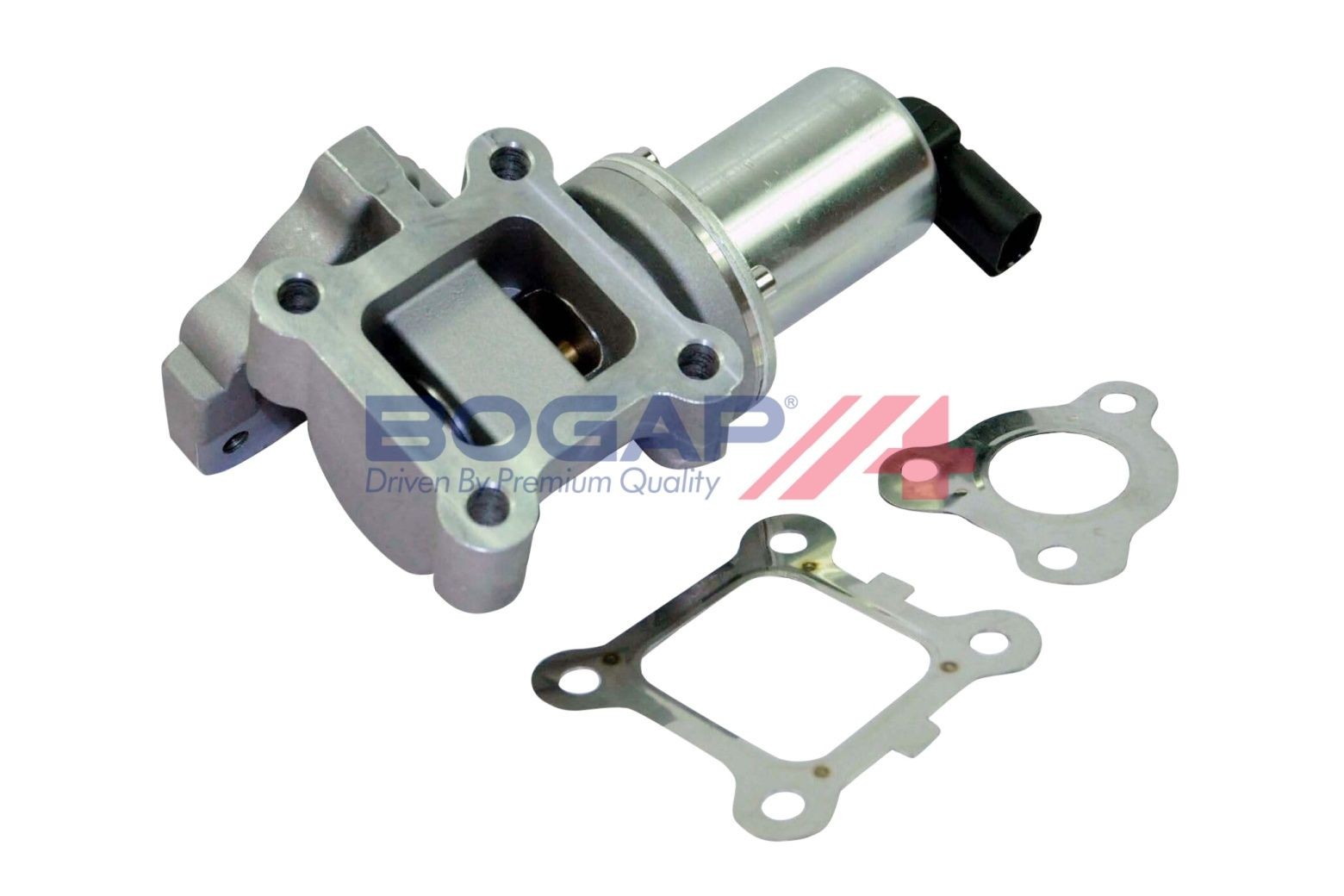 BOGAP Ventil, avgassresirkulering Y6320100 EGR ventil BOGAP CX-7 Y6320100 billige