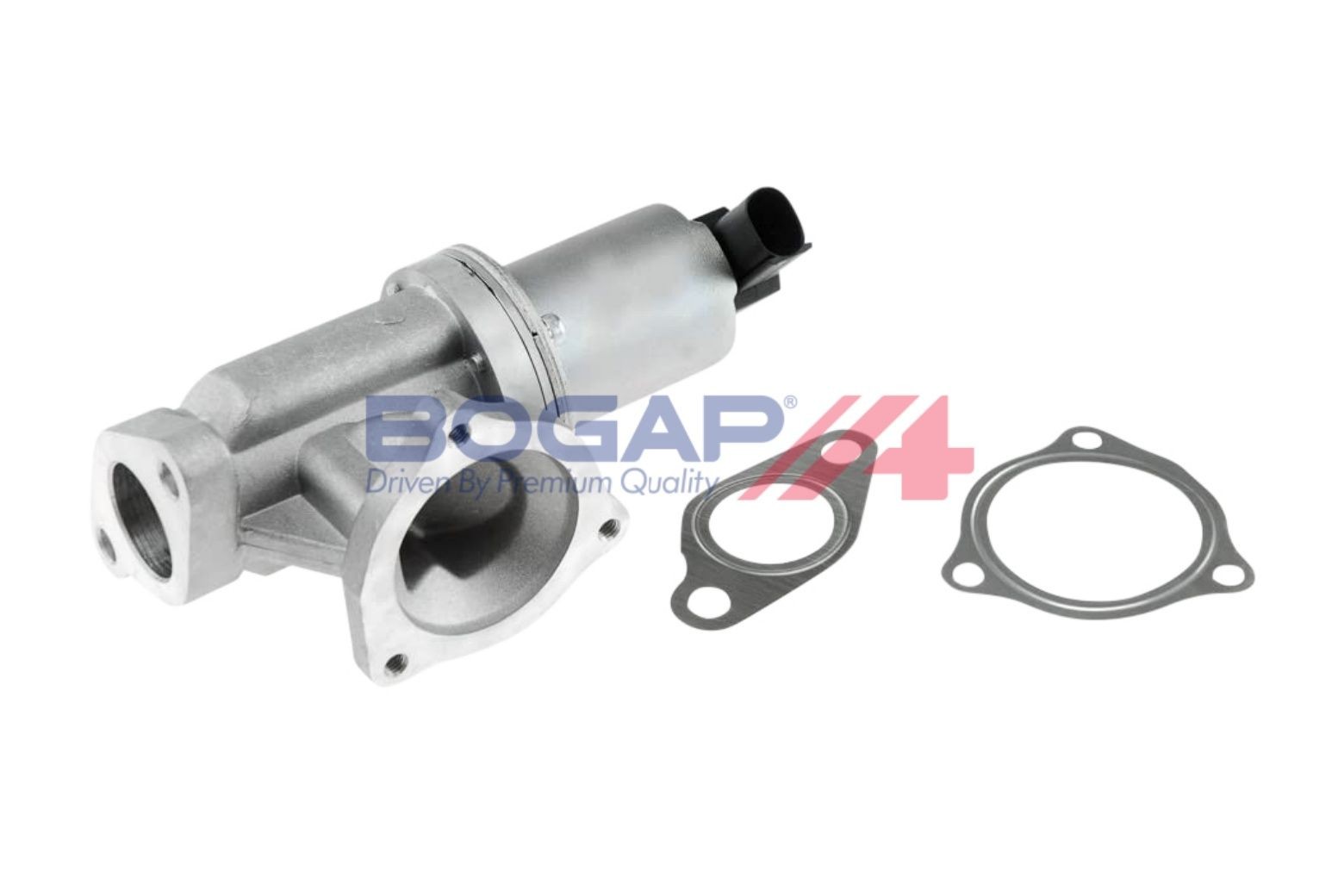 BOGAP Ventil, avgasåterföring Y6320101 Y6320101 BOGAP egr Volkswagen AMAROK