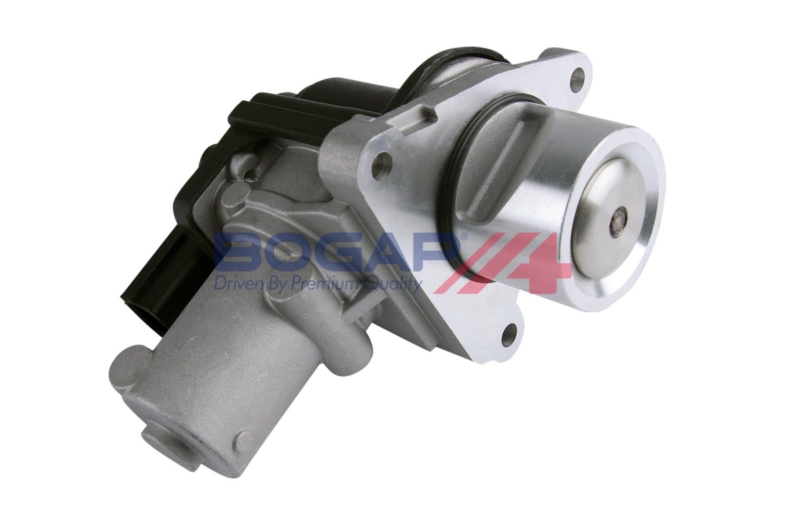 BOGAP Ventil, avgassresirkulering Y6320102 Y6320102 Agr ventil MAZDA CX-7 BOGAP