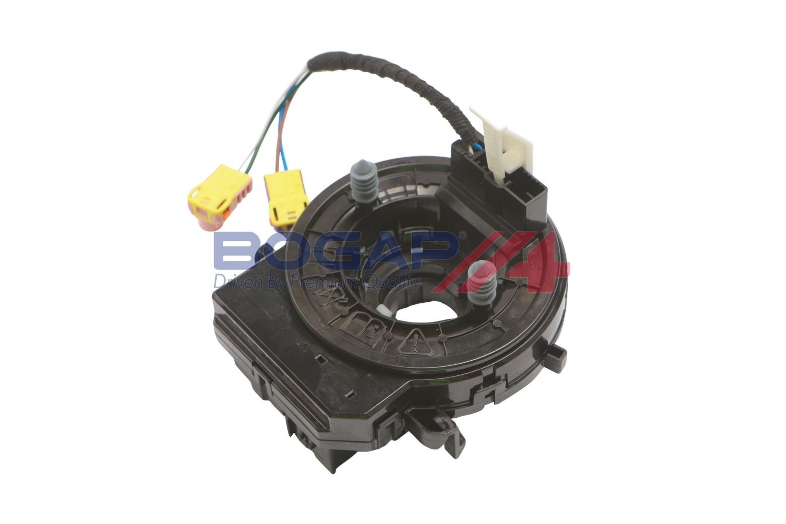 BOGAP Vinkelfjeder, Airbag Y7310116 Y7310116 BOGAP Ratstammekontakt Renault billig