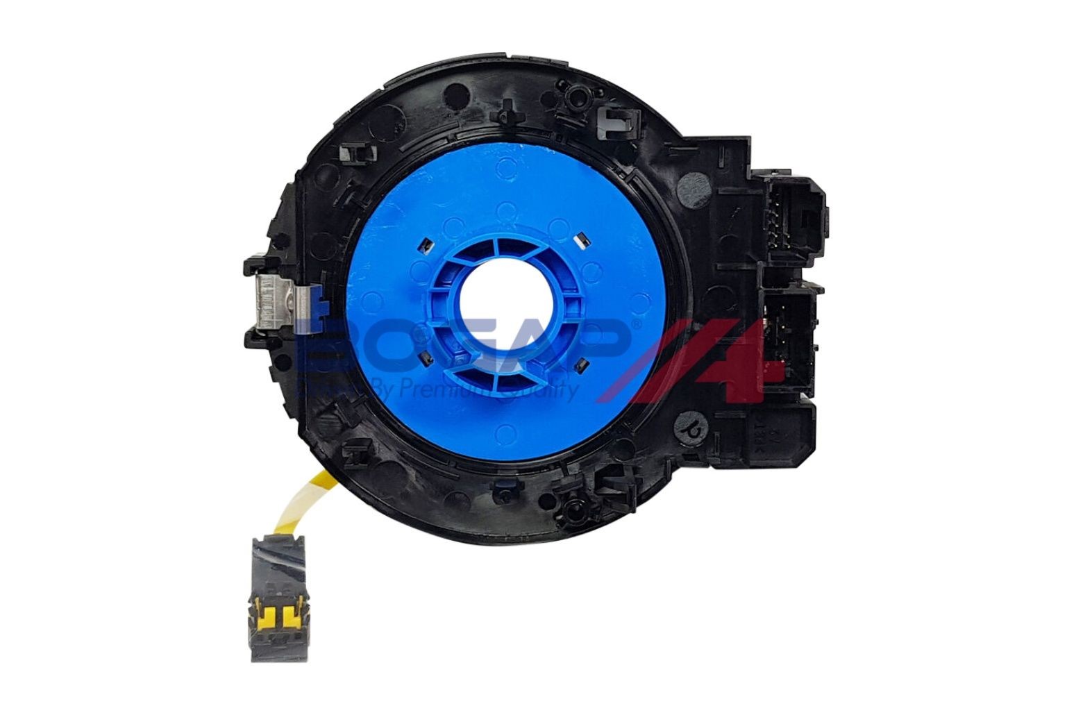 BOGAP Vinkelfjeder, Airbag Y7310117 Ratstammekontakt BOGAP RENAULT Y7310117