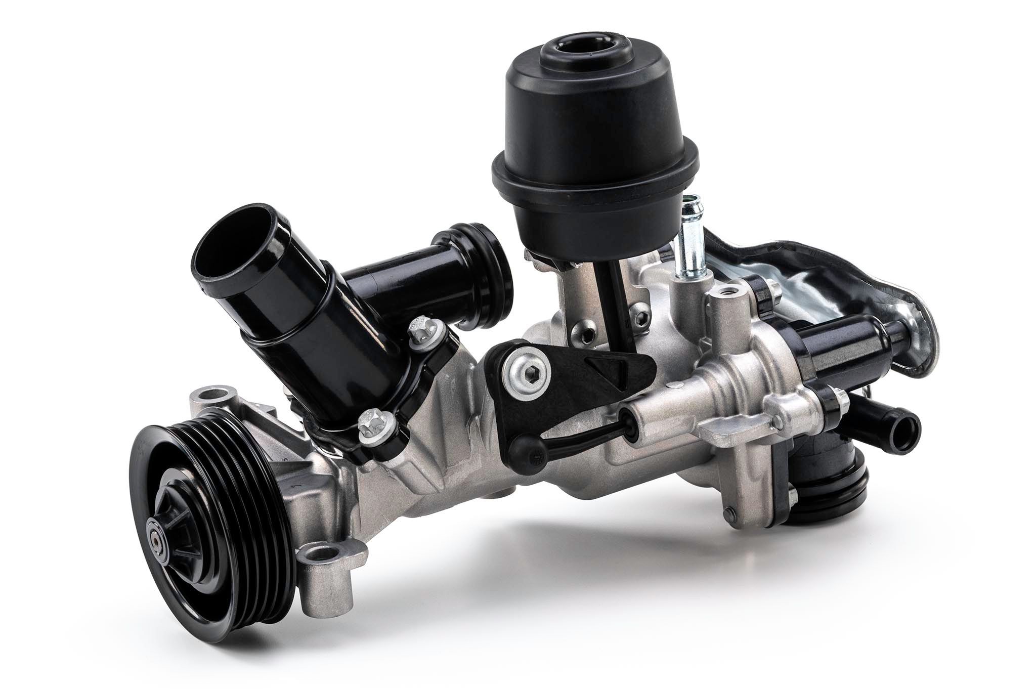 PREXAparts Vattenpump P150524 P150524 PREXAparts vattenpump Peugeot 308