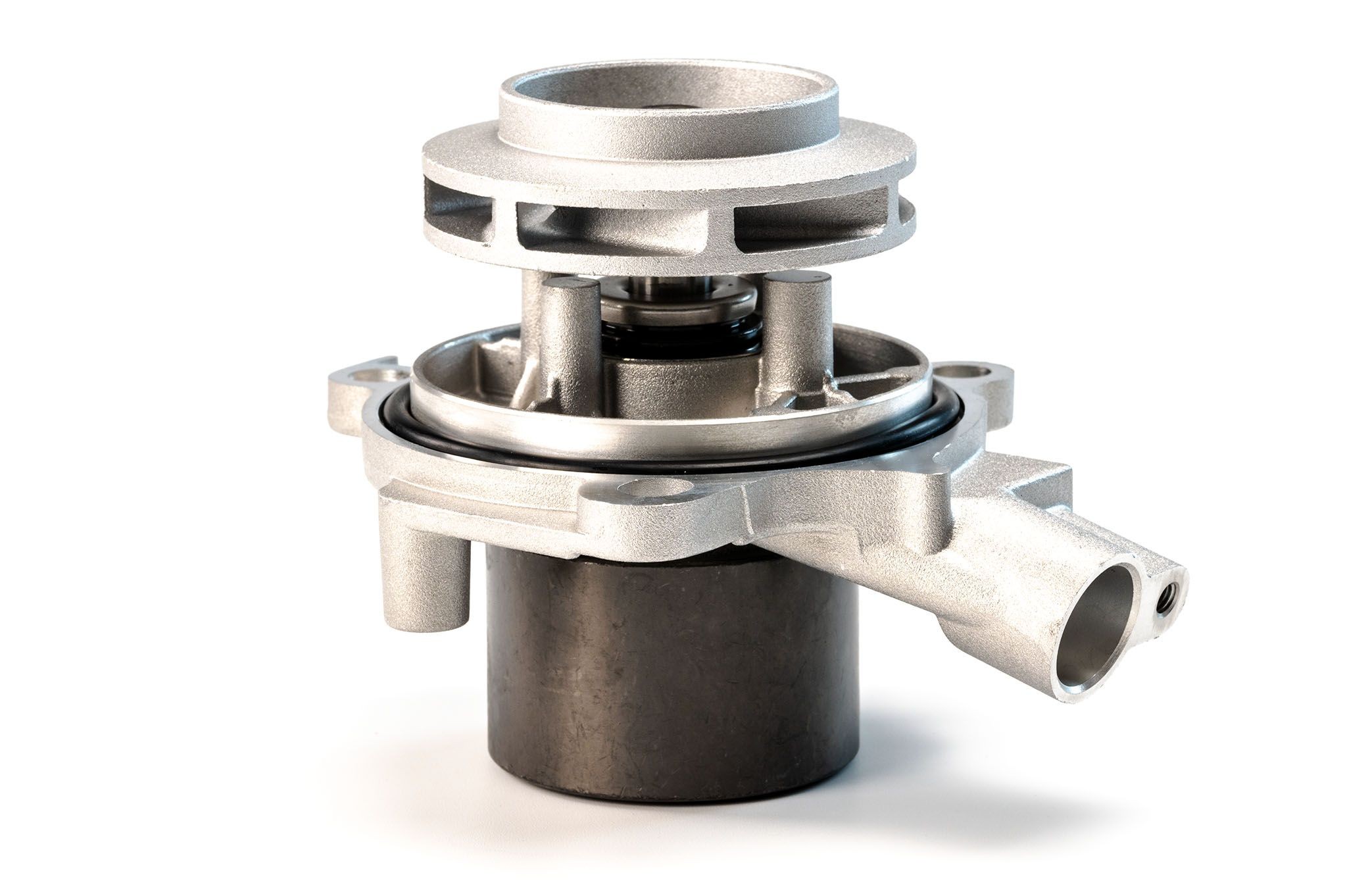 PREXAparts Pompa acqua P150528 P150528 costo Pompa acqua PREXAparts SKODA ROOMSTER