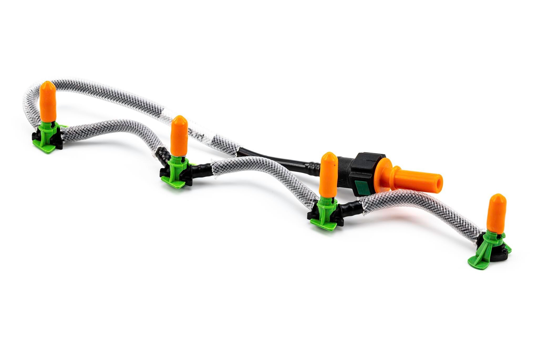 PREXAparts Slang, lekbrandstof P150542 Slang, lekbrandstof PREXAparts 5-serie P150542 goedkoop