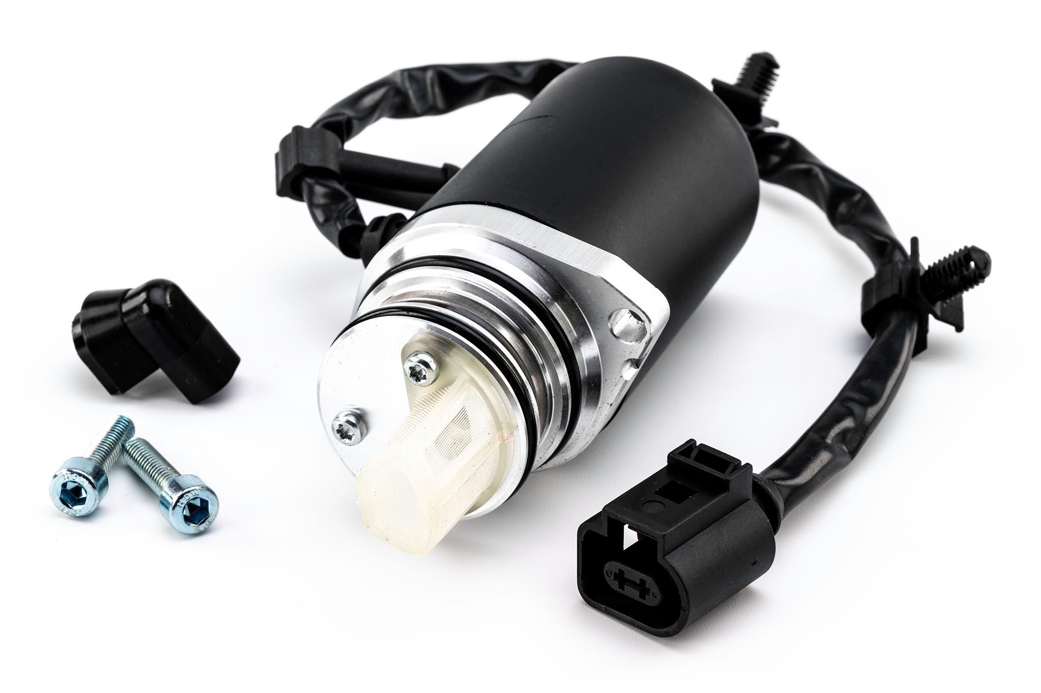 PREXAparts Pump, lamellkoppling-allhjulsdrift P150551 PREXAparts P150551 Rep.sats, differential AUDI A3 8v original
