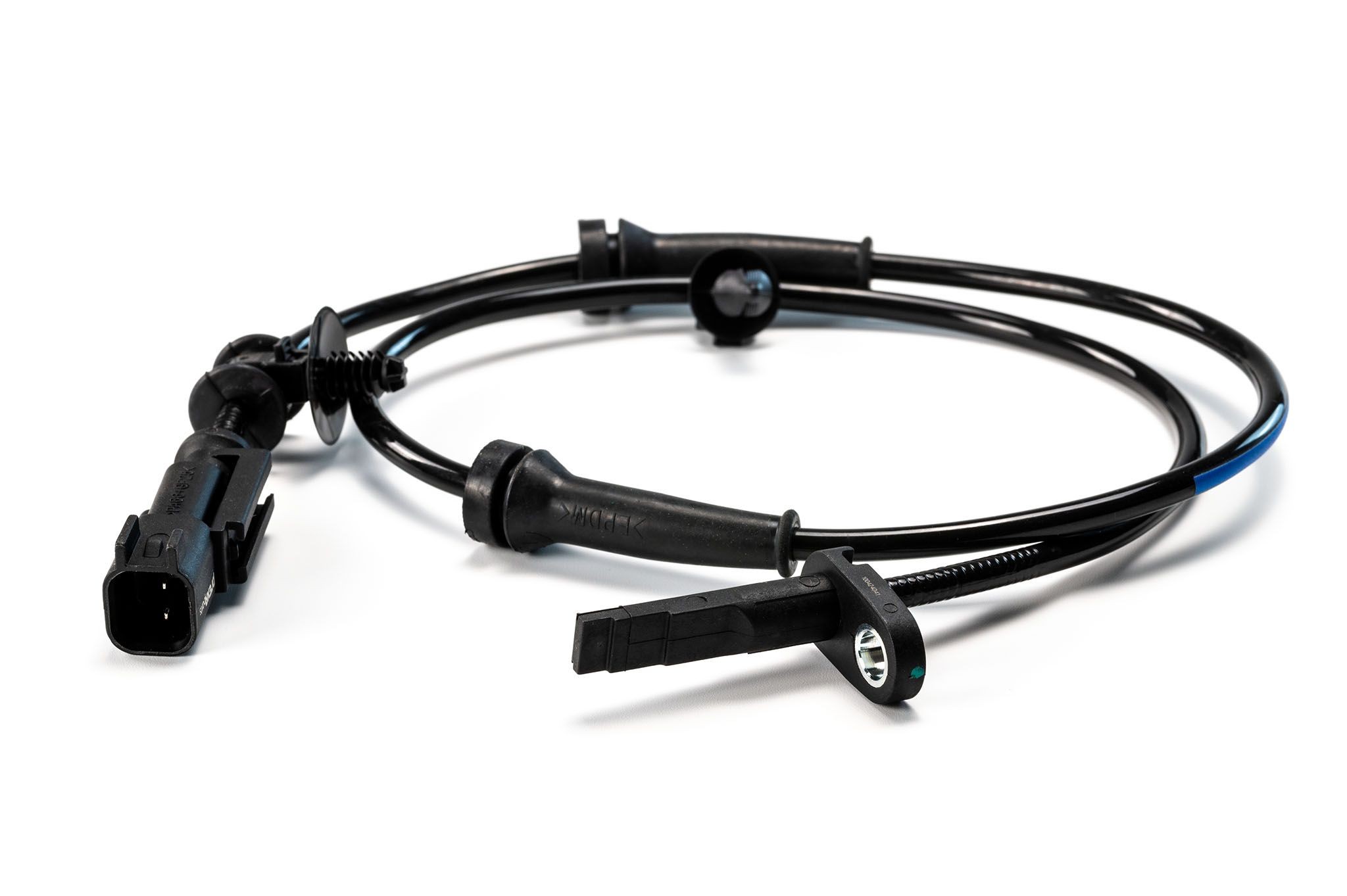 PREXAparts Sensor, rotações da roda P150552 Sensor ABS PREXAparts TESLA P150552